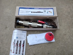 Asomator animale Blitz  - imagine 2