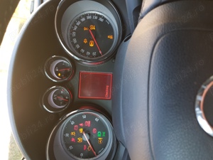 Vand opel astra j,17 cdti,2011,125cp,faruri xenon automate8,navigatie mare,roata de rezerva aproape 