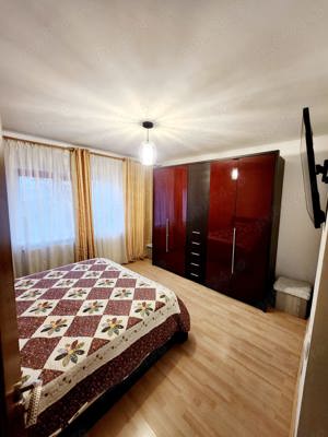 Apartament 2 camere Ansamblul Buzaului - imagine 8