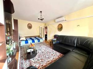 Apartament spatios cu 2 camere și boxa | Soarelui - imagine 6