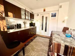 Apartament spatios cu 2 camere și boxa | Soarelui - imagine 2