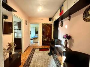 Apartament spatios cu 2 camere și boxa | Soarelui - imagine 10