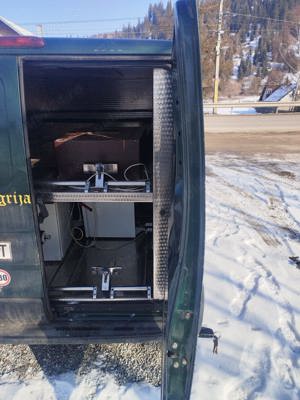 Dric funerar Peugeot Boxer - imagine 4