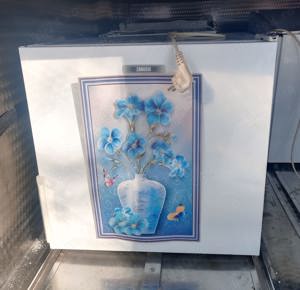 Frigider hotelier Zanussi