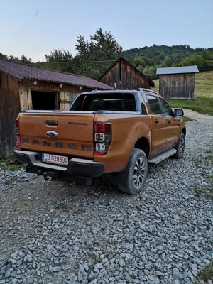 Ford ranger wiltrac 2020 - imagine 2