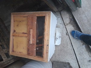 Stupi 12 rame - imagine 2