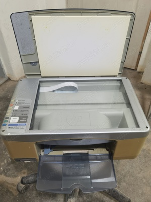 Vand imprimanta multifunctionala HP psc 1315 defecta - imagine 2