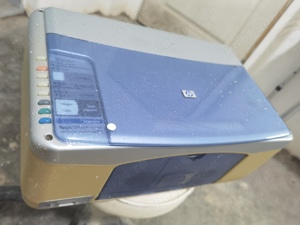 Vand imprimanta multifunctionala HP psc 1315 defecta - imagine 4