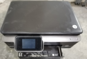 Vand imprimanta multifunctionala HP Photosmart 6510 (defecta)