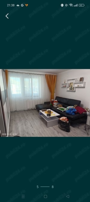 Apartament semidecomandat  - imagine 4