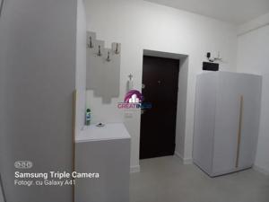 închiriez apartament cu 2 camere Grand Kristal +loc de parcare(Agent Ionut -Oferta 21) - imagine 6