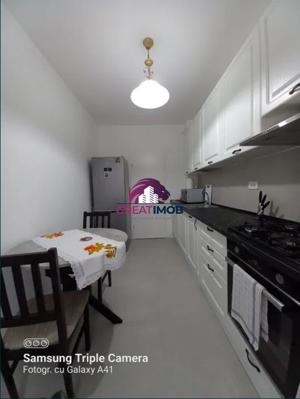 închiriez apartament cu 2 camere Grand Kristal +loc de parcare(Agent Ionut -Oferta 21) - imagine 5