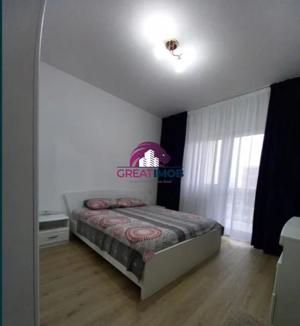 închiriez apartament cu 2 camere Grand Kristal +loc de parcare(Agent Ionut -Oferta 21) - imagine 2