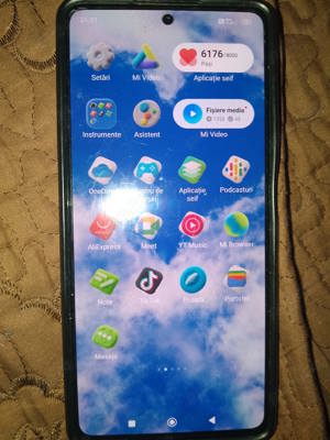 Telefon Xiaomi 11 T PRO - imagine 5