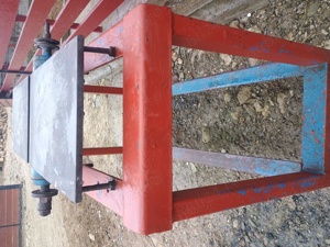 Abric de vânzare  - imagine 2