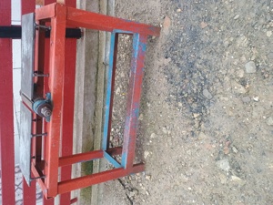 Abric de vânzare  - imagine 3