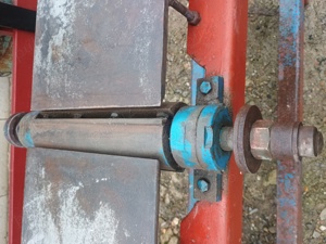 Abric de vânzare  - imagine 4