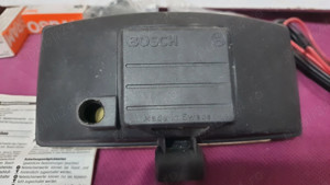 Set proiectoare ceata OEM Bosch Pilot 150 pentru mașini clasice vw golf etc - imagine 9