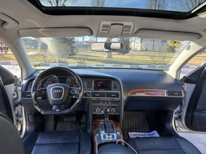Vând Audi a 6 full fără nici o problemă  