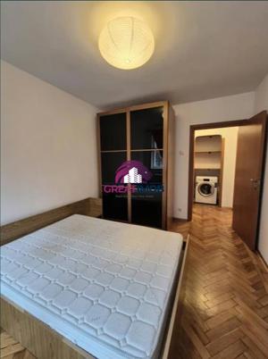 Apartament 2 camere mobilat si utilat zona Al. Obregia - Piata Sudului dotat cu loc de parcare(Agent - imagine 7