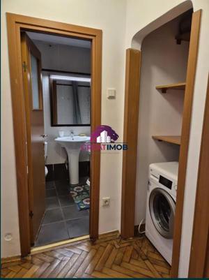 Apartament 2 camere mobilat si utilat zona Al. Obregia - Piata Sudului dotat cu loc de parcare(Agent - imagine 5