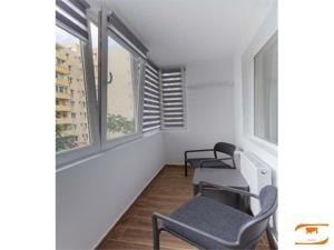 Apartament 3 camere zona centrala - imagine 11