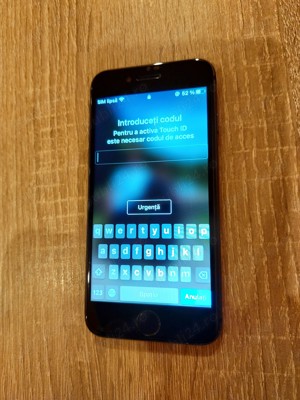 IPhone 8  Space Gray  256 GB  - imagine 5