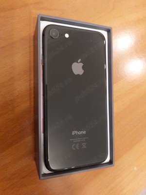 IPhone 8  Space Gray  256 GB  - imagine 2