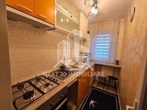 Apartament 3 camere mobilat/utilat -Zona Casa de Cultură, Aleea Nalbei - imagine 6