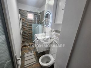 Apartament 3 camere mobilat/utilat -Zona Casa de Cultură, Aleea Nalbei - imagine 7