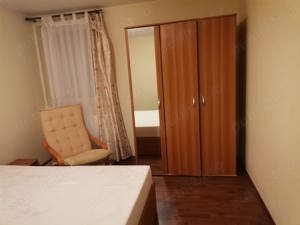 Chirie apartament 2 camere Bloc NOU in CURTE str. Ceahlaului Satu Mare - imagine 4