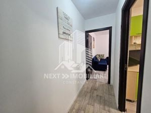 Apartament 3 camere mobilat/utilat -Zona Casa de Cultură, Aleea Nalbei - imagine 4