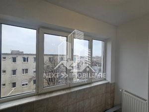 Apartament 3 camere mobilat/utilat -Zona Casa de Cultură, Aleea Nalbei - imagine 2