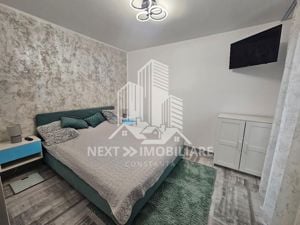 Apartament 3 camere mobilat/utilat -Zona Casa de Cultură, Aleea Nalbei - imagine 3