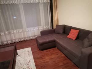 Chirie apartament 2 camere Bloc NOU in CURTE str. Ceahlaului Satu Mare - imagine 2