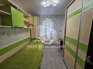 Apartament 3 camere mobilat/utilat -Zona Casa de Cultură, Aleea Nalbei - imagine 5