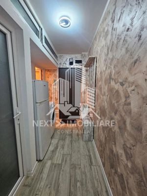 Apartament 3 camere mobilat/utilat -Zona Casa de Cultură, Aleea Nalbei - imagine 8