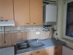 Chirie apartament 2 camere Bloc NOU in CURTE str. Ceahlaului Satu Mare - imagine 5