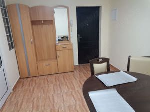 Chirie apartament 2 camere Bloc NOU in CURTE str. Ceahlaului Satu Mare - imagine 6