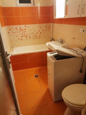 Chirie apartament 2 camere Bloc NOU in CURTE str. Ceahlaului Satu Mare - imagine 7