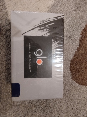 Vand tigara electronica glo hyper nou sigilat