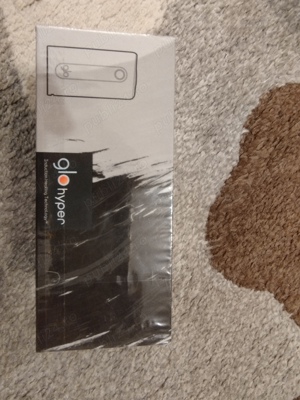 Vand tigara electronica glo hyper nou sigilat - imagine 3