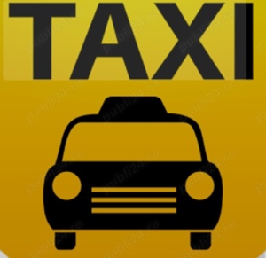 Manager de transport în regim de taxi si închiriere - imagine 3