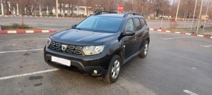 Dacia Duster 1.0tce eco g 100cu gpl 
