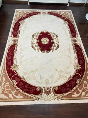 Covor lana 2x3 metri - imagine 3