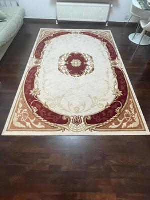 Covor lana 2x3 metri