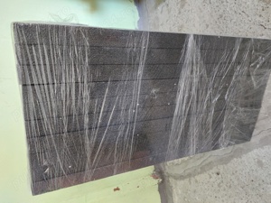 Polistiren expandat grafitat - imagine 2