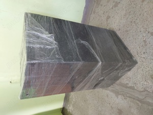 Polistiren expandat grafitat