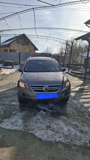 Volkswagen Tiguan  - imagine 6