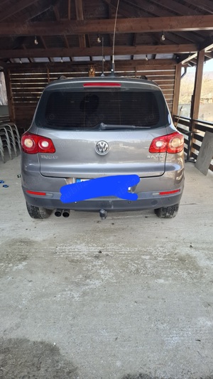 Volkswagen Tiguan  - imagine 5